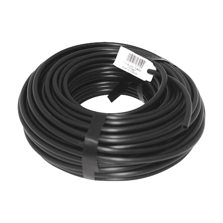Raindrip Raindrip Polyethylene Drip Irrigation Tubing 1/4 in. D X 100 ft. L 016010T